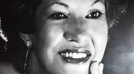 Timeline: Maria Mérida Perez