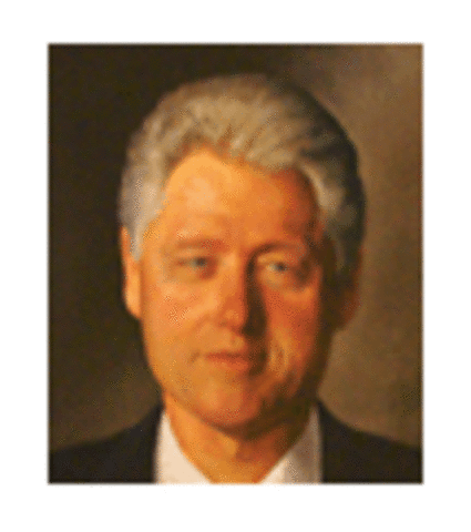 Bill Clinton