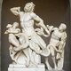 Laocoonte e i suoi figli arte greca