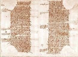 Es creen les Leyes Nuevas.