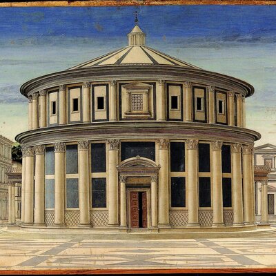 Timeline: TIPOLOGIE EDILIZIE NEL TEMPO