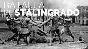 S'inicia la batalla de Stalingrad