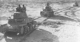 Segona batalla del Alameín