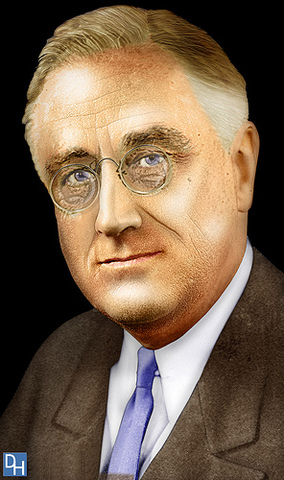 Twenty-second Amendment