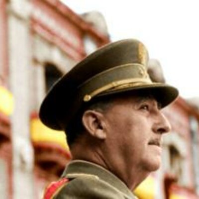 Timeline: FRANQUISMO