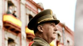 Timeline: FRANQUISMO