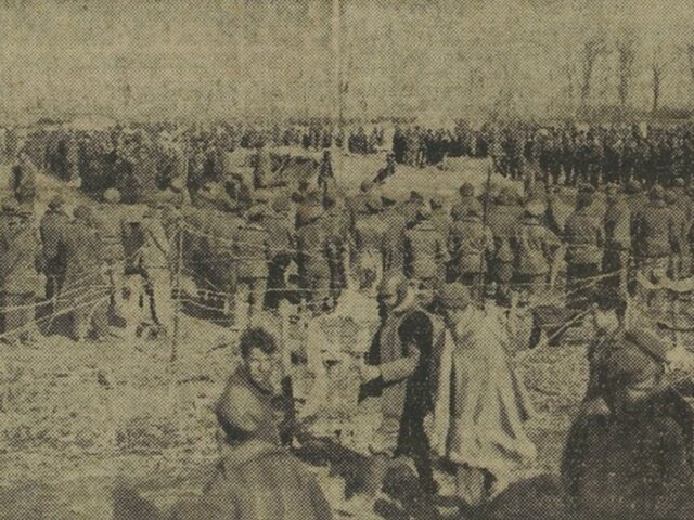 "Pas de pitié pour les terroristes"