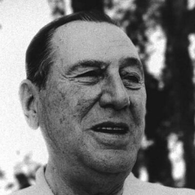 Timeline: Hechos educativos y políticos del periodo histórico 1946 - 1959