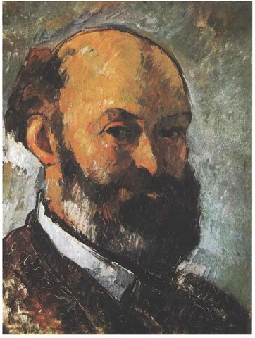 Paul Cezzane (1839-1906)