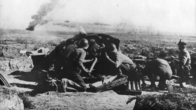 Batalla de Stalingrad