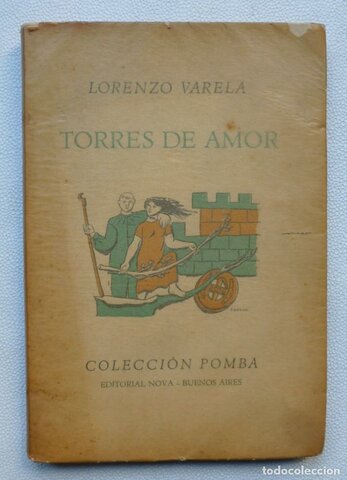 Torres de Amor
