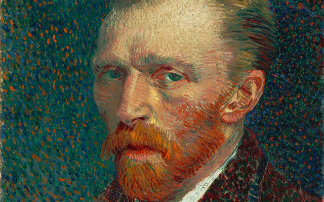 Vincent van Gogh (1853-1890)