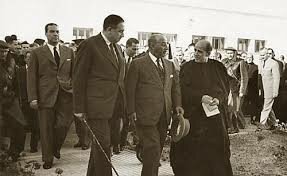 Promulgación del Fuero de los Españoles