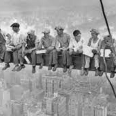 Timeline: Época de entreguerras y Segunda Guerra Mundial (1919-1945)