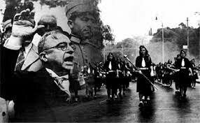 Dictadura de Metaxás en Grecia