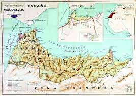 Reconocimiento de la independencia del Protectorado de Marruecos