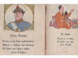 Expansión de la matricula nivel primario 1946 -1955