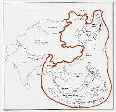 Derrota del Imperio Japonés