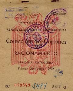 Imposición del racionamiento.