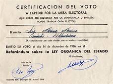 Ley Constitutiva de las Cortes.