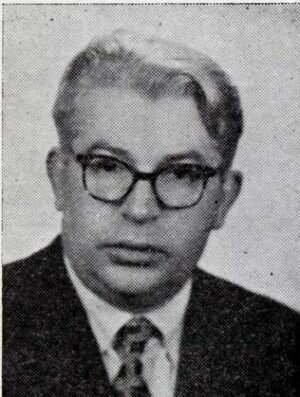 In memorian de Aquilino Iglesia Alvariño