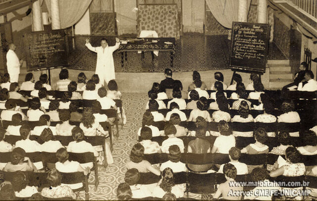 Catedrático de matemáticas