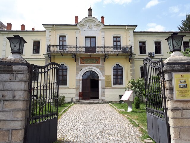 Manastır Askeri Lisesi