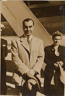 Carrero Blanco es nombrado Presidente del Gobierno