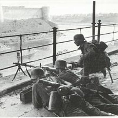 Timeline: Eesti Teises maailmasõjas