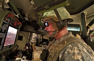 Uso militar de la web