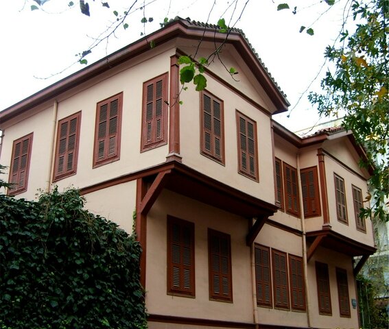 DOĞUMU