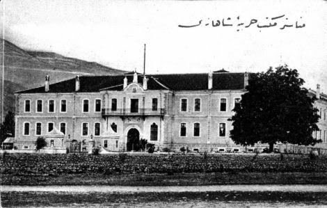 ORTA OKUL