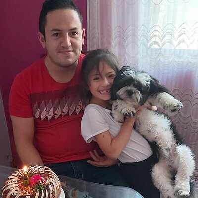 Timeline: Vida Diego Quintero