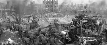 Batalla de Stalingrado