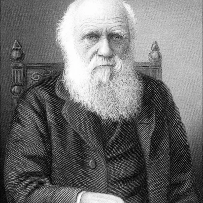 Timeline: Charles Darwin