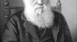 Timeline: Charles Darwin
