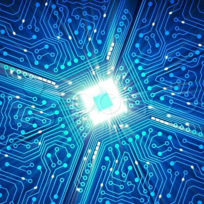 Timeline: Línea de Tiempo de Dispositivos Electrónicos y Circuitos Integrados