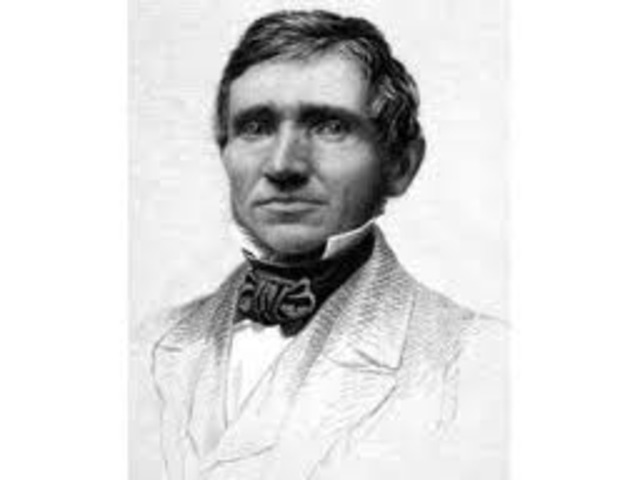 Vulcanized Rubber - Charles Goodyear