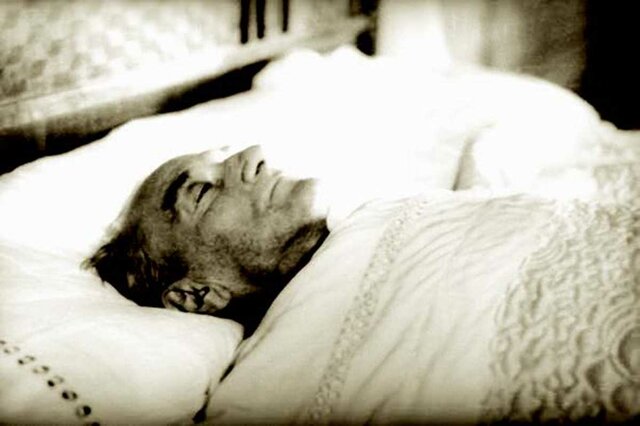 Atatürk'ün Ölümü
