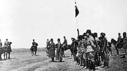 GAZİ MUSTAFA KEMAL