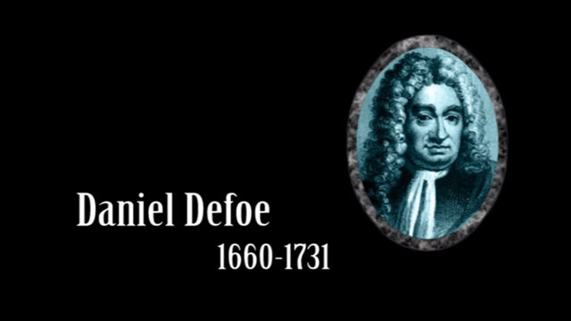 Period Neoclasical Literary (1600-1785)