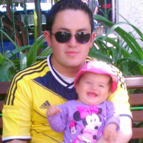 Nacimiento de mi primer Hija