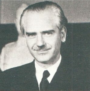 Ramón Serrano Súñer