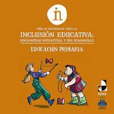 GUÍAS DIDÁCTICAS PARA LA INCLUSIÓN