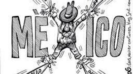 Timeline: Estado Neoliberal en México