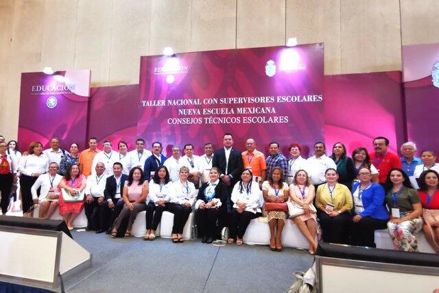 REUNIÓN DE EDUCACIÓN ESPECIAL