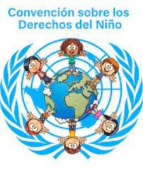 CONVENCIÓN DE LOS DERECHOS DEL NIÑO
