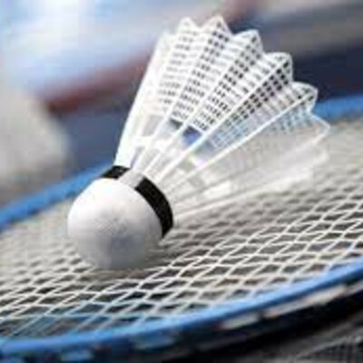 Timeline: Badminton