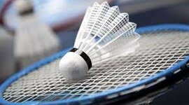 Timeline: Badminton