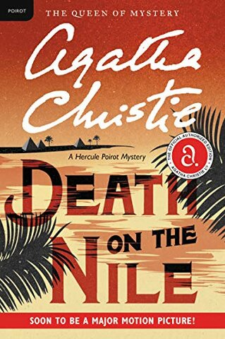 Death on the Nile (Egypt)